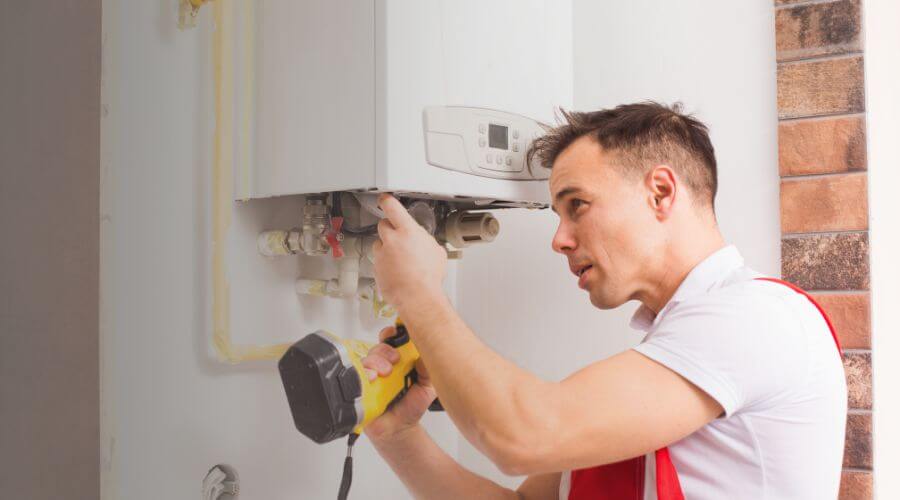 Professional sewer line replacement in Washburn, TN